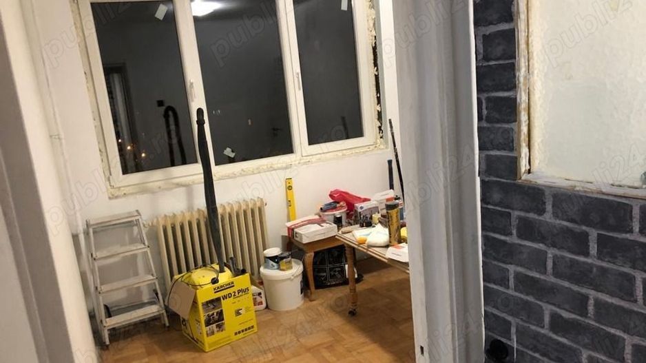 Apartament Apusului 4 camere - Poză 7