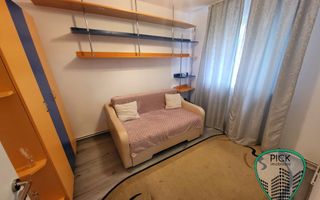 P 1100 - Apartament cu 2 camere în Târgu Mureș,  cartierul Budai - Poză 3