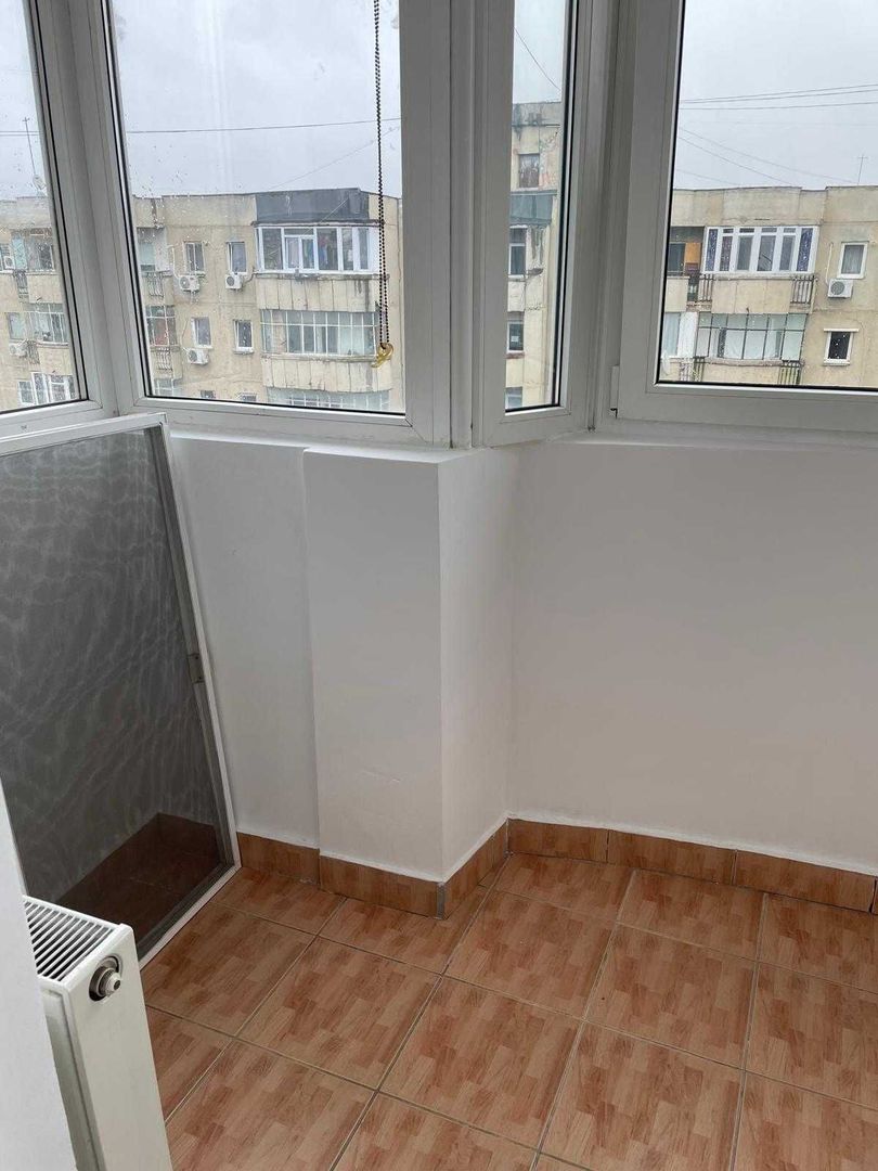 De vanzare 3 camere, centrala,  etaj 8, instalație nouă,  zona 13 Septembrie - Poză 6