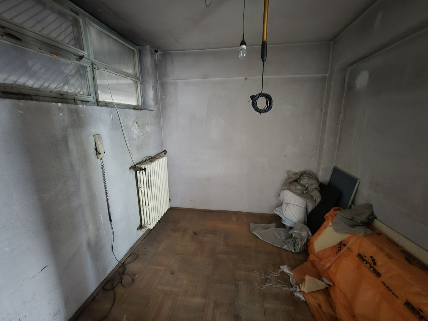 Apartament cu 3 camere 50,50 mp - parc Cismigiu - Poză 3