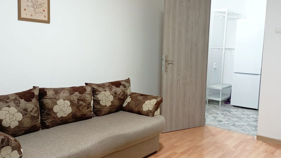 De inchiriat! Apartament 2 camere, zona Academiei de Muzica - Poză 11