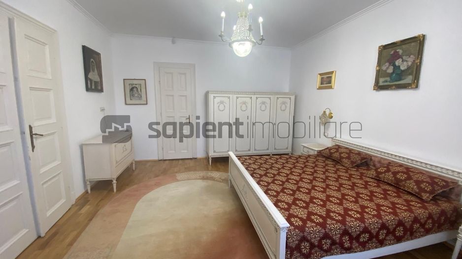 Casa ultracentrala ideala pentru inchiriere birouri - Poză 9