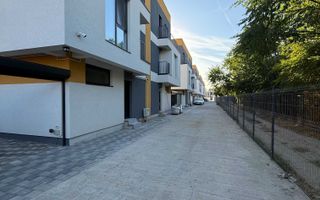 VANZARE DUPLEX CASA 143MP CURTE PRIVATA 4 CAMERE+4 BAI PALLADY TITAN - Poză 8