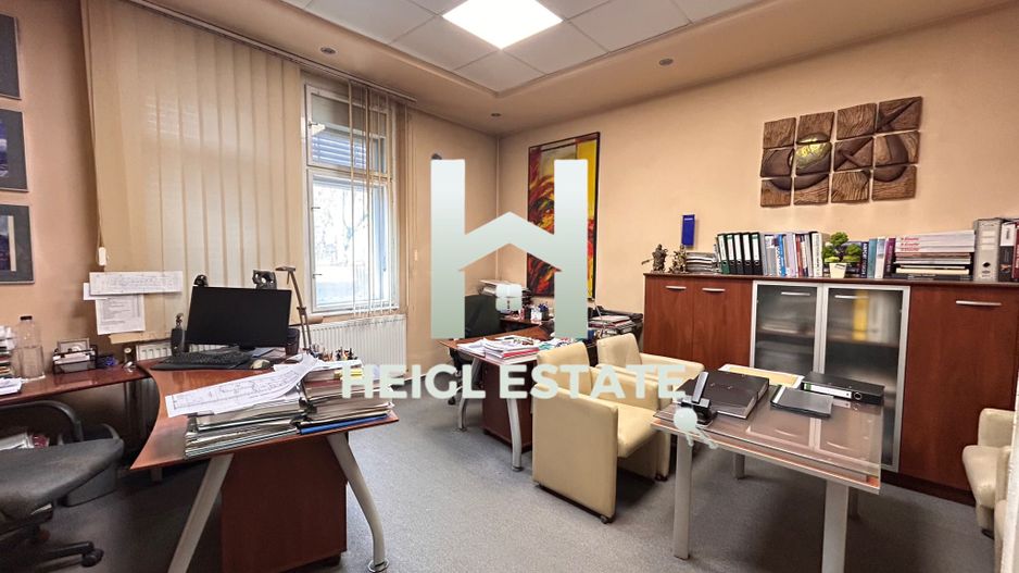 Spatiu de birouri Piata 700 - Poză 2