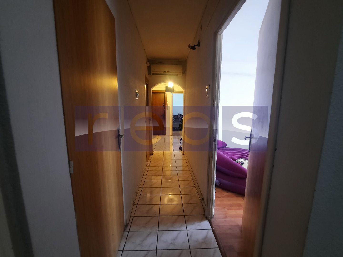 APARTAMENT 3 CAMERE ZONA SEBASTIAN |  BLOC FINALIZAT 1986 - Poză 11