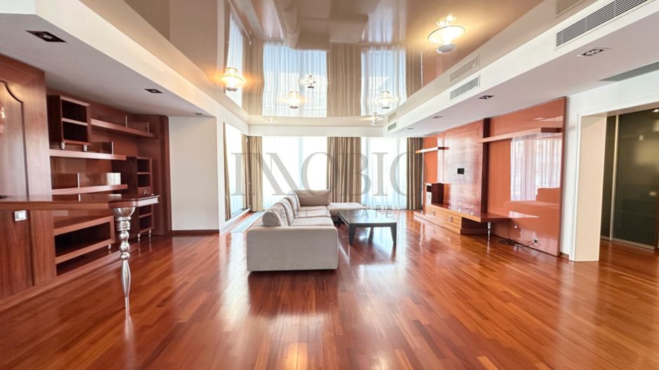 Penthouse | Washington Residence | 2 Locuri de Parcare - Poză 6