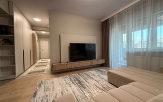 2 CAM , CENTRU PODU ROS PALAS , UNIREA TOWERS, LUX, PRIMA INCHIRIERE - Poză 26