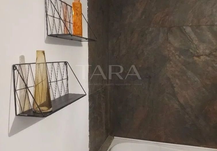 Garsoniera confort 1, Manastur - Poză 11