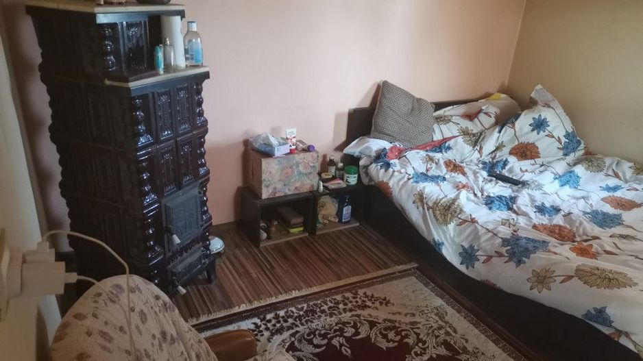 Vanzare casa Ratesti, stradal - Poză 9