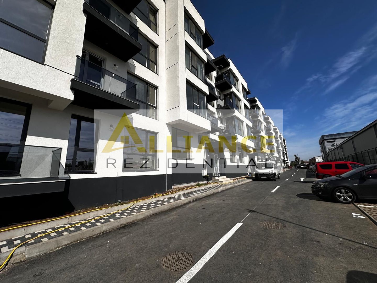 NOU Apartament 3 camere 2 bai - Poză 15