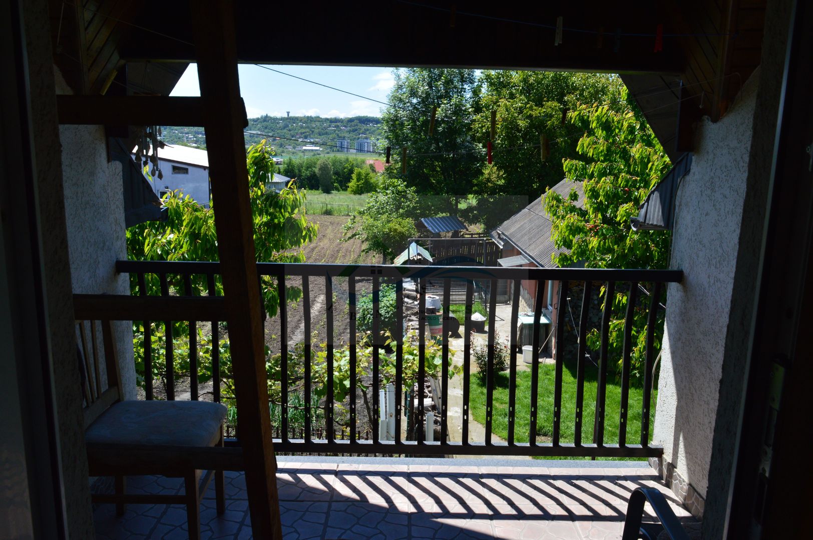 Casă Burdujeni/Suceava - Poză 33