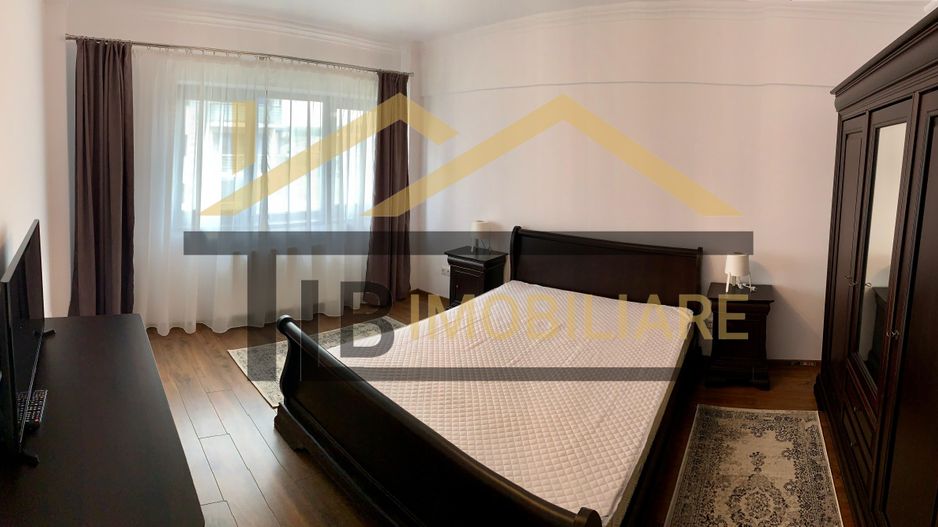 Apartament de 3 camere, 80mp, parcare, Zona ACTA Residence - Poză 8