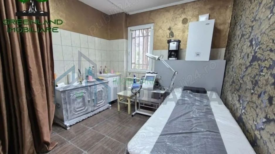 Spatiu comercial Podu Roș persoana fizică - Poză 5