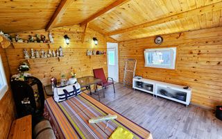 Casa 3 camere, mobilata, utilata, 300 mp teren, Ampoi 3 - Poză 15