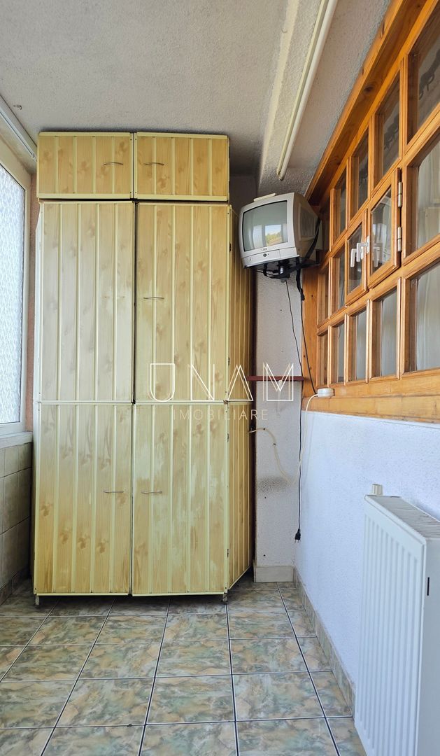 2 camere decomandate | Etaj1 | 55 mp | Triaj - Muzeul Locomotivelor | Resita - Poză 15