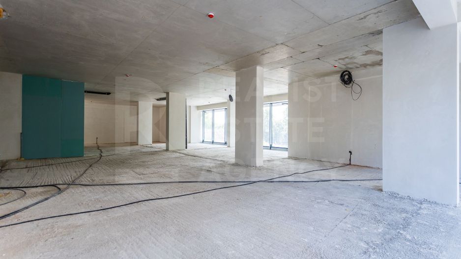 Vânzare, spațiu comercial, 238 mp, str. Vasile Lupu, Buiucani - Poză 11