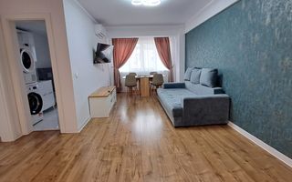 Apartament mobilat și utilat, 58 mp – Valea Adâncă, Miroslava - Poză 2