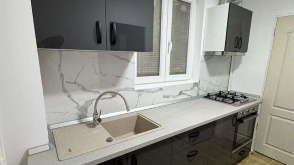 Apartament de inchiriat 2 camere Zona Mihai Bravu - Poză 1