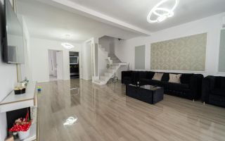 Casa Premium Frumusani | 190 mp utili | Teren 755 mp - Poză 8