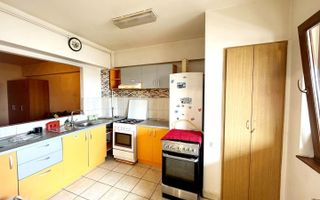 Apartament 3 camere 86 mp, zona str Dorobantilor - Poză 12