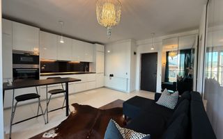 Apartament 2 camere Premium , complex Platinia central,  UMF! - Poză 3