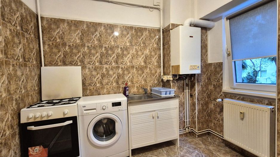 Exclusivitate - Pârâului 1, garsoniera mobilată, pet friendly - Poză 8