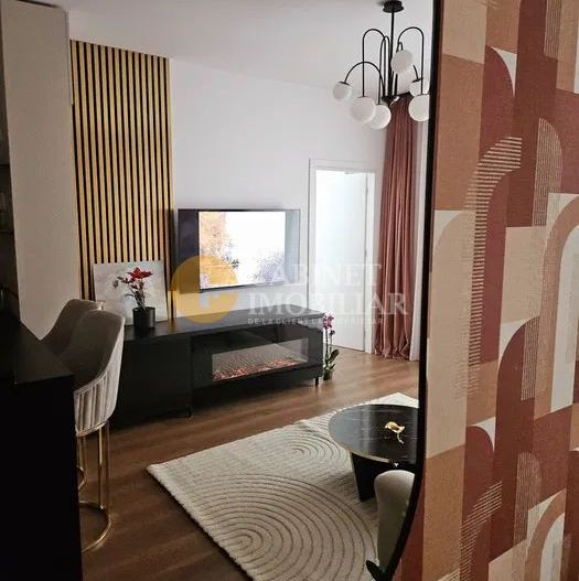 Chirie - 3 camere - Podu Ros - BOXA+ PARCARE SUBTERANĂ - Poză 3