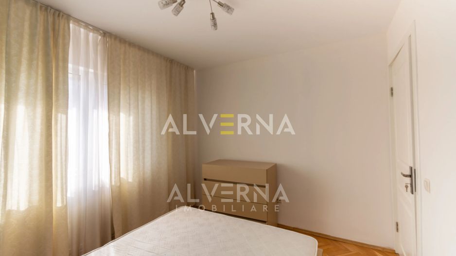 Apartament 3 Camere | Intermediar | 80 Mp | Zona Marasti Lacu Rosu - Poză 12