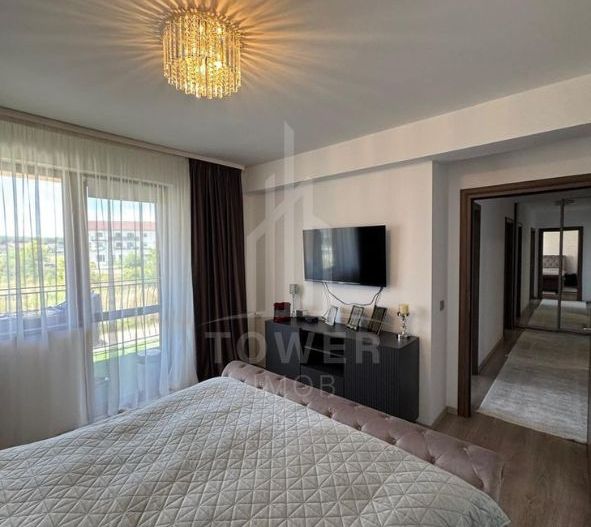 Apartament de lux | Cartierul Arhitecților, Str. Grigore Ionescu - Poză 10