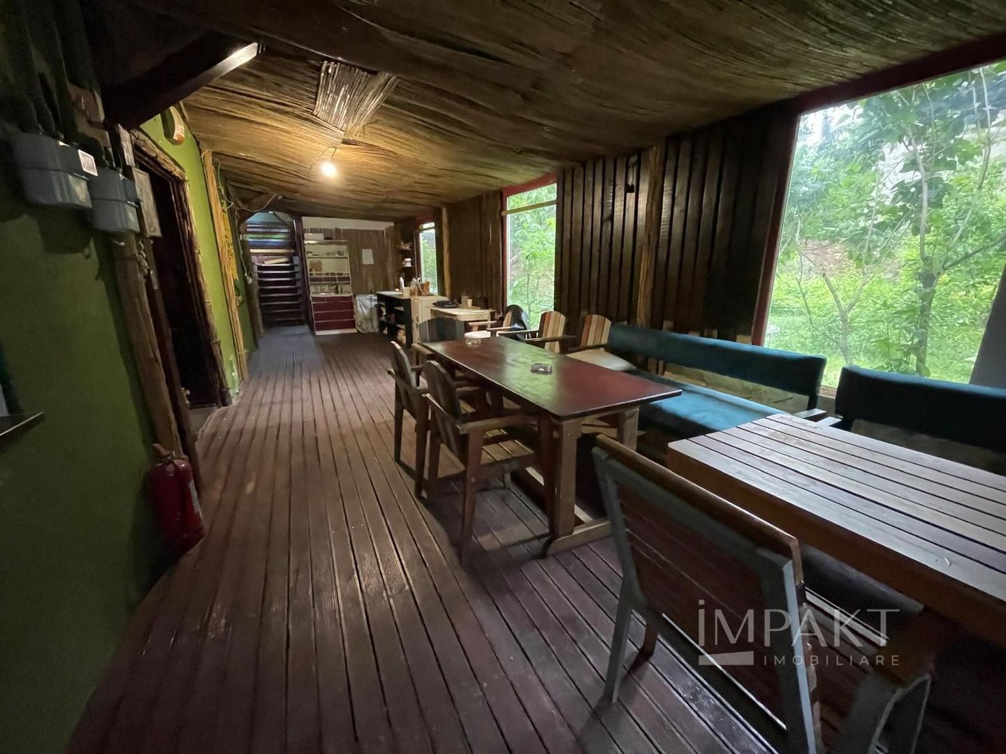 Clădire ultracentrală ideală pentru investitie! - Poză 15