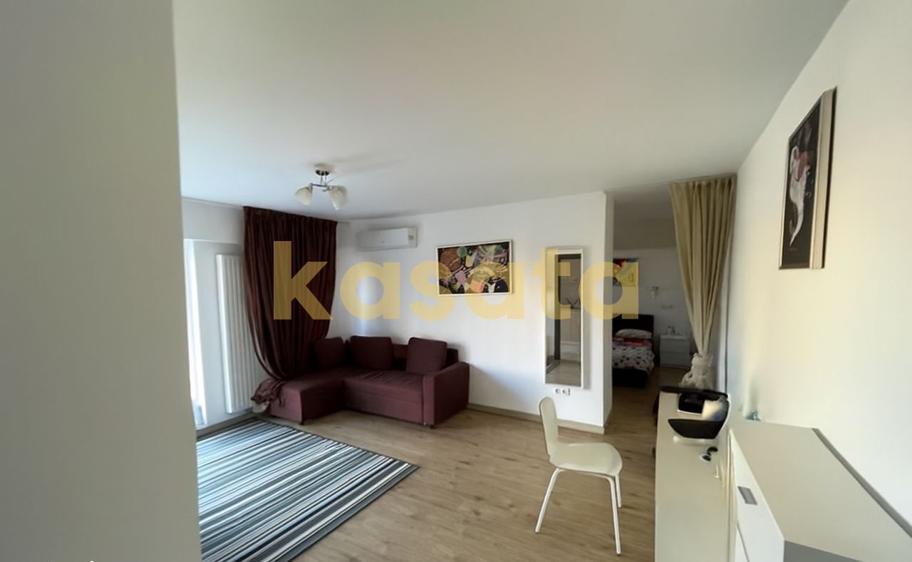 OPORTUNITATE | APARTAMENT 2 CAMERE | FLOREASCA BELVEDERE  | PARCARE - Poză 1