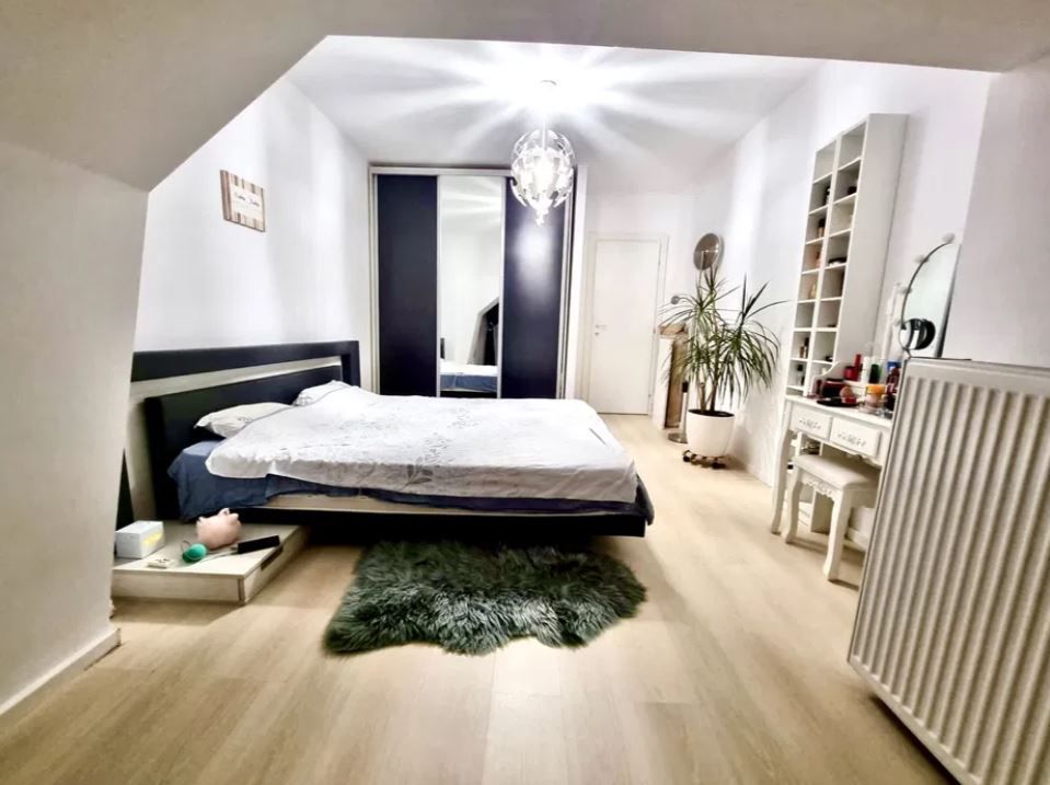 Apartament Cismigiu - Poză 1