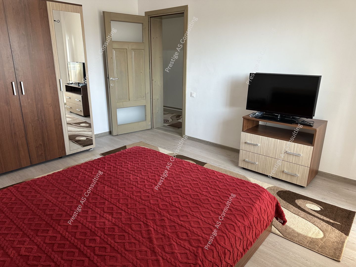 Apartament 3 camere | Loc de parcare inclus in pret | Braytim - Poză 12