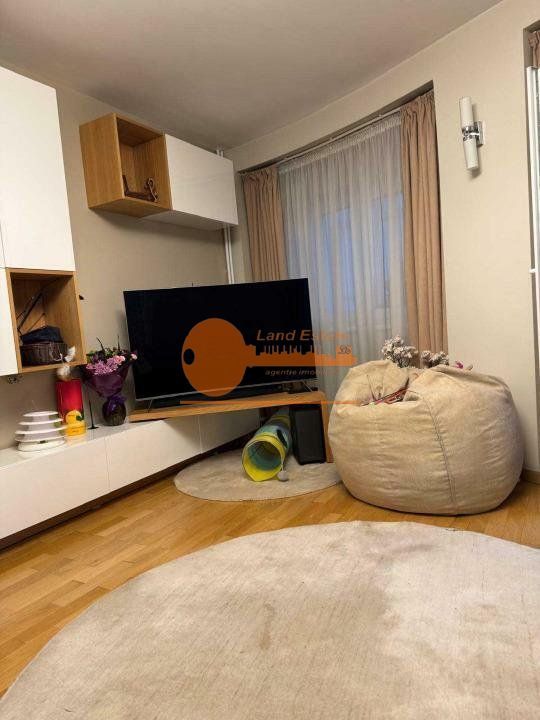 3 camere Victoriei-Piata Victoriei ( 1995-Renovat ) - Poză 10