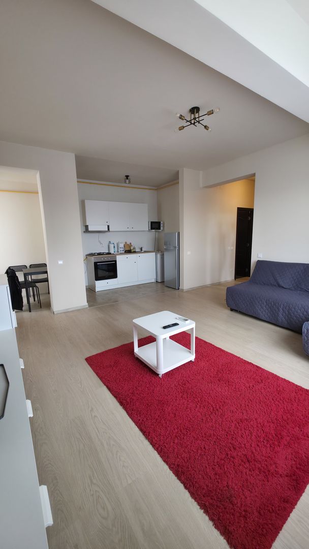 Apartament 2 camere Prima Inchiriere - Poză 22