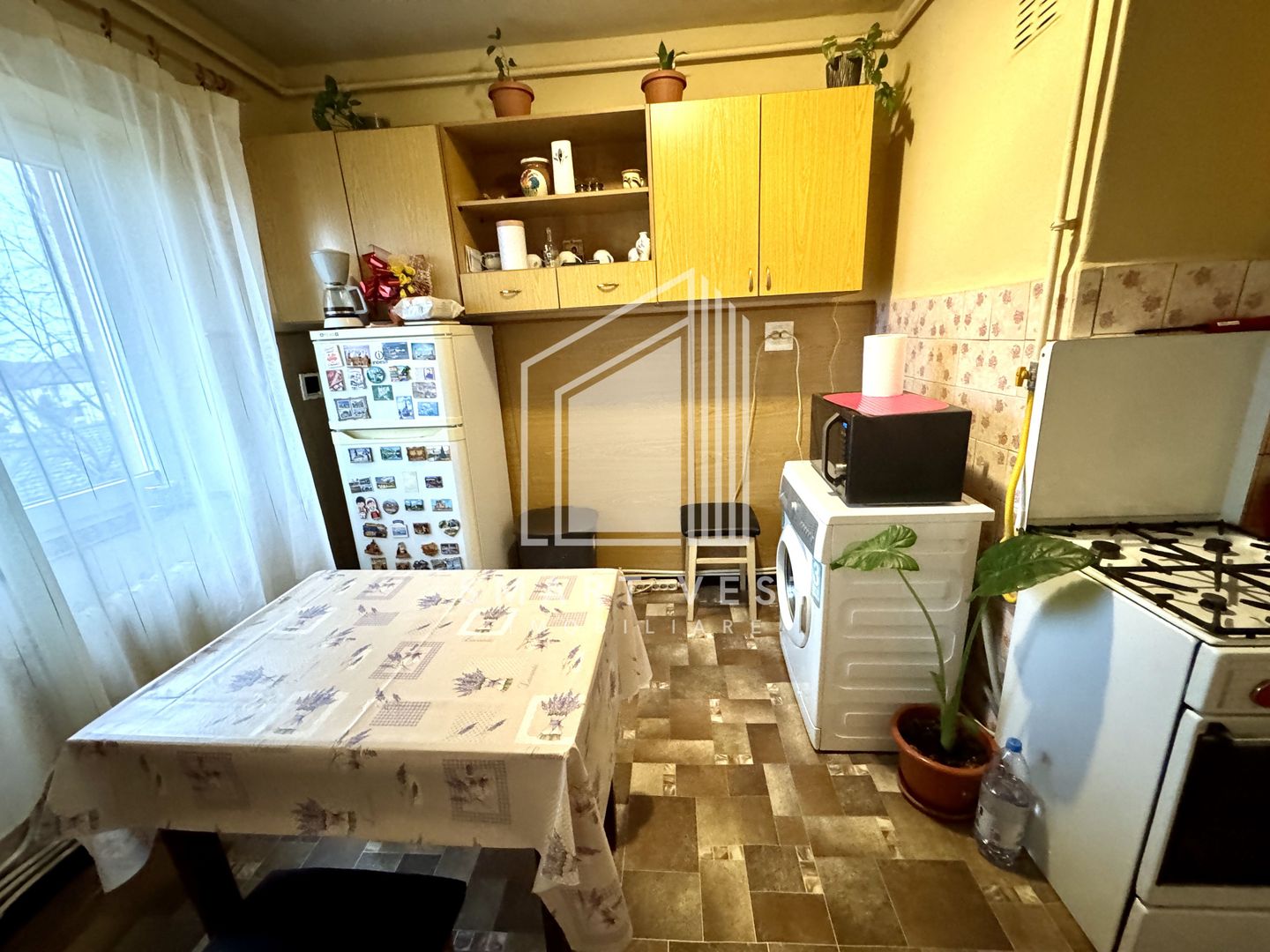 Apartament 2 camere | 55 mp | Etaj 3 | Zona Botizului - Poză 5