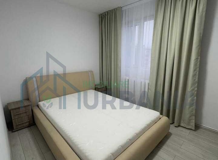 Apartament 2 camere de inchiriat, Podu Ros, Iasi - Poză 3
