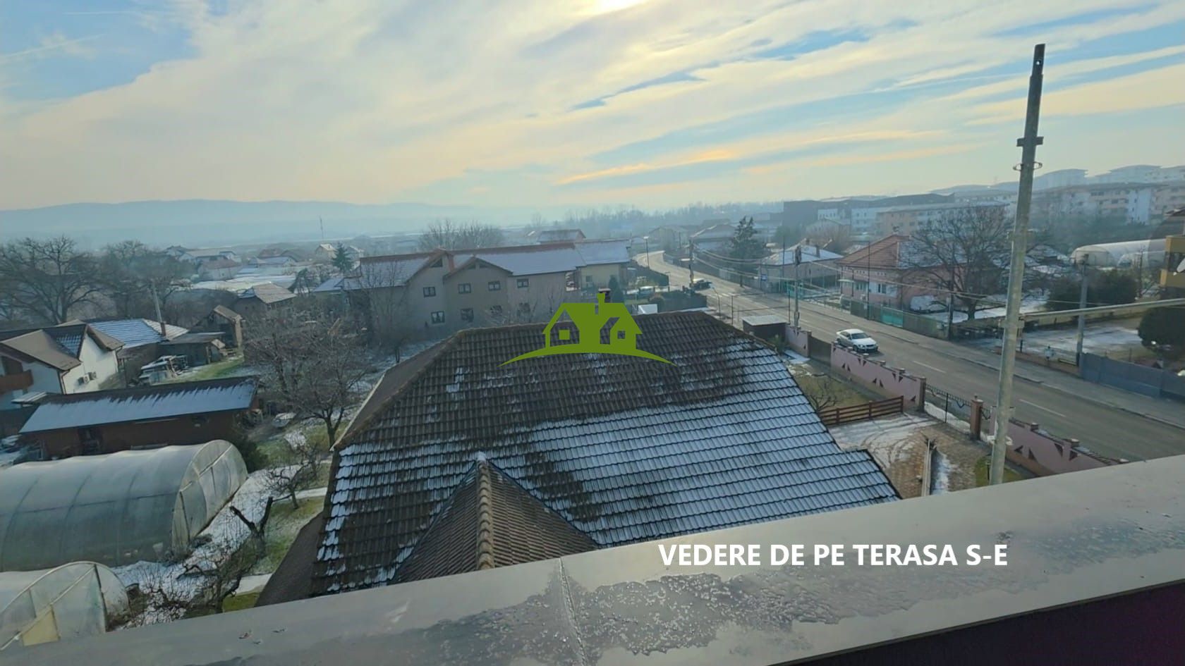 Garsoniera nr.22 decomandata Confort 1- Et.3 in BL.Nou str.Ostroveni - Poză 9