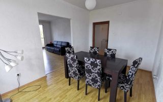 3 camere decomandate, 2 parcari, Zona Centrala, Chios Lake, BBU - Poză 3