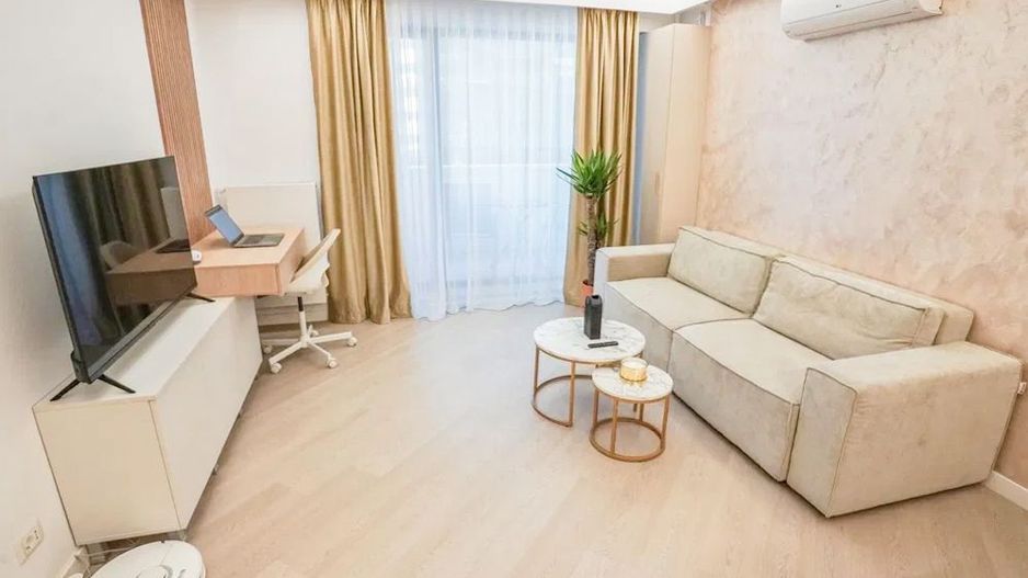 Chirie I Apartament 2 camere | Cortina North | Aviatiei Pipera - Poză 3