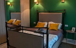 Unirii | Apartament 2 camere | Finisat modern | Bloc nou - Poză 5