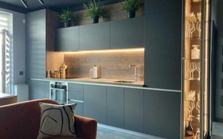 Apartament 3 camere I Etaj 3 I Selimbar - Poză 3