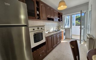 Apartament decomndat spațios | 2 Camere |  Griviței | Parcare | Priveliște Tampa - Poză 3