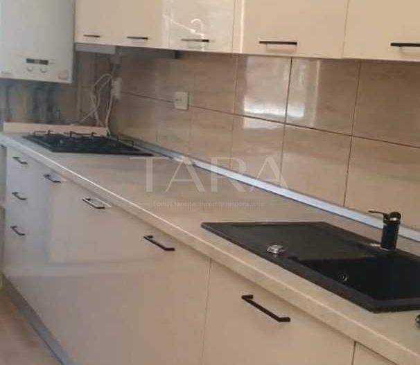 Apartament 3 camere finisat modern, Zorilor - Poză 3