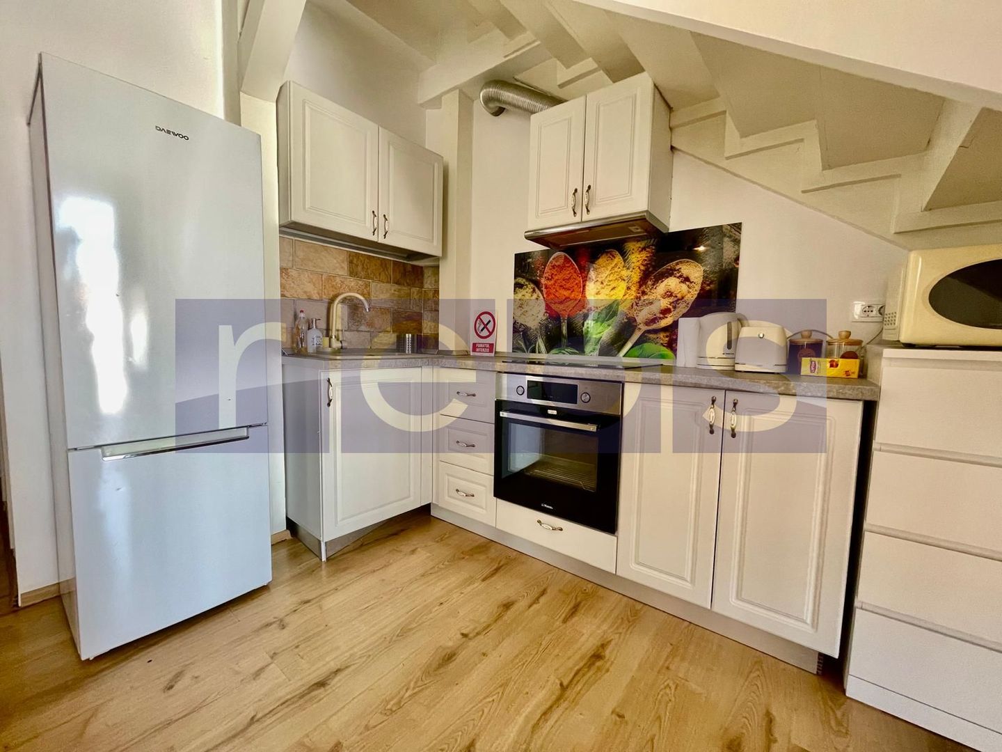 VANZARE APARTAMENT DUPLEX VILA 4 CAMERE 90MP UNIRII ULTRACENTRAL INVESTITIE - Poză 5