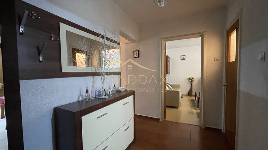 //Apartament 4 camere****Parcare + Boxa//Apusului - Poză 7