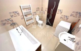 3 camere open space, modern, Parcare, Manastur, Campului - Poză 9