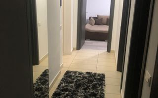 AP. 2 CAMERE PIATA SUDULUI, LOC PARCARE, BLOC NOU, METROU 9 MINUTE - Poză 7