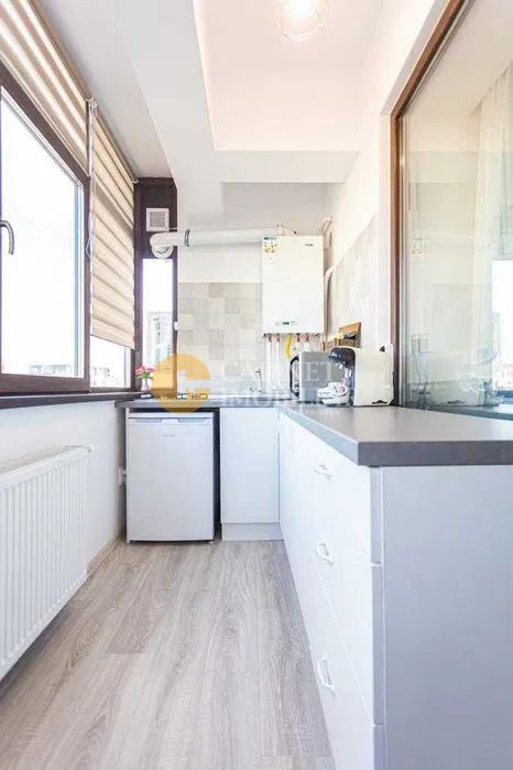 2 camere | mobilat&utilat | bloc NOU - Rond Vechi - Poză 4