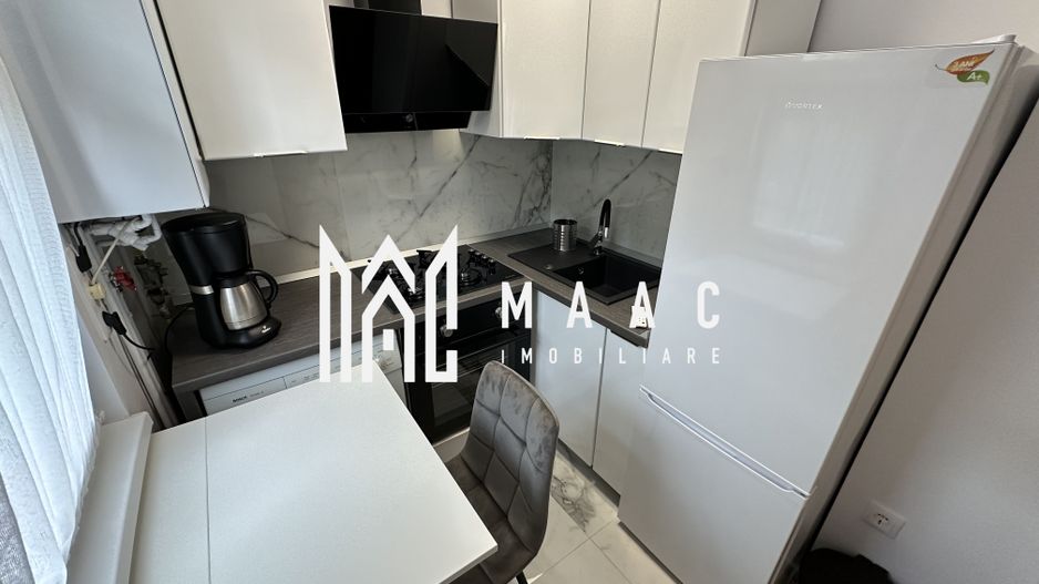 Apartament | Etaj 1 | Balcon | Renovat | Vasile Aaron - Poză 11